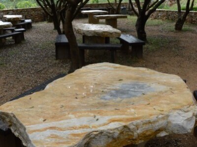 Seoski turizam kod Ante Roce