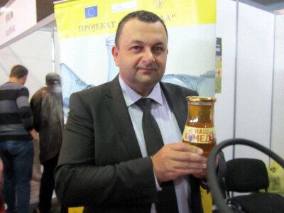 Rodoljub Živadinović