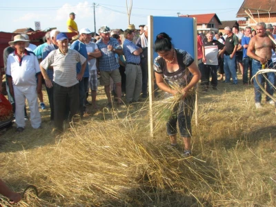 Vezanje snopova