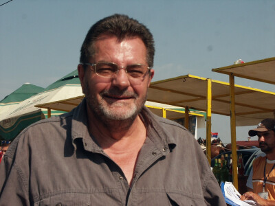 Veljko Jovanović, direktor Turističke organizacije Gradiška