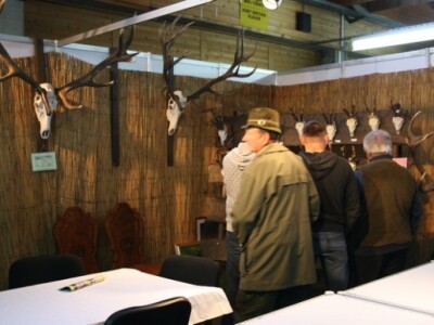 SALORI 2014. – Sajam lova, ribolova i turizma