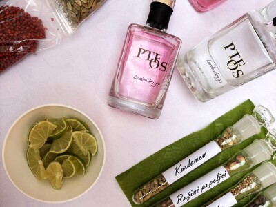 Radionica ljekovitog bilja