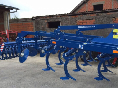 Rolmako strojevi u ponudi tvrtke Agromens d.o.o.