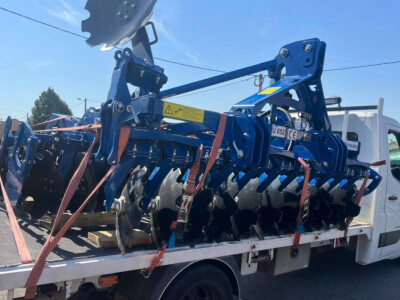 Rolmako strojevi u ponudi tvrtke Agromens d.o.o.