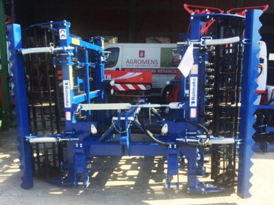 Rolmako strojevi u ponudi tvrtke Agromens d.o.o.