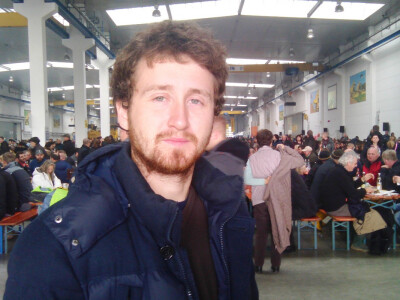 Dino Biber došao vidjeti Keilera