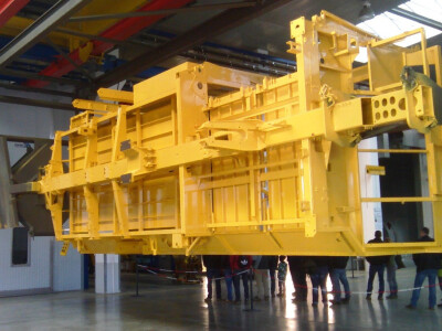 Pogon linija bojanja