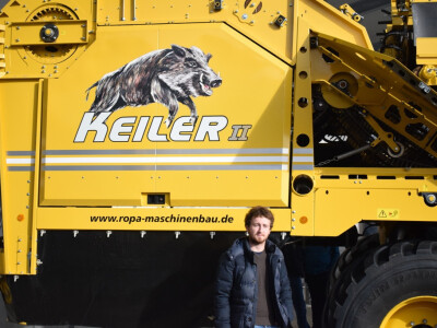 Želja je Ropa Keiler2