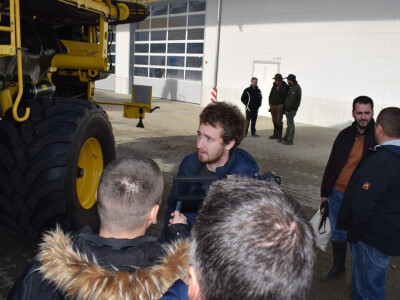 Mediji su se u Njemčakoj raspitivali o njegovoj proizvdonji