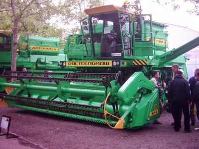 U susret 82. Poljoprivrednom sajmu