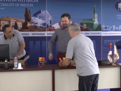 Rotaciona svetla za bezbednost traktorista