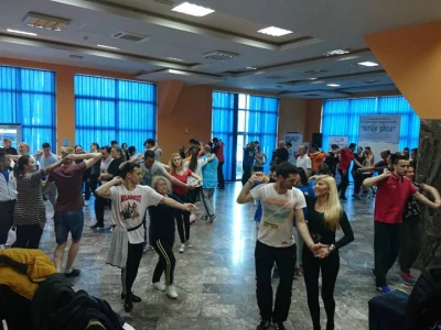 BiH je riznica folklornog stvaralaštva
