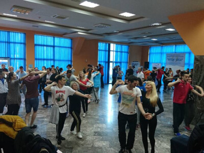 BiH je riznica folklornog stvaralaštva