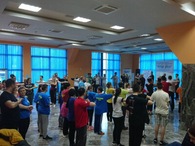 BiH je riznica folklornog stvaralaštva