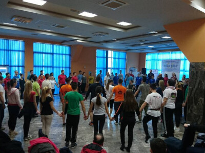 BiH je riznica folklornog stvaralaštva