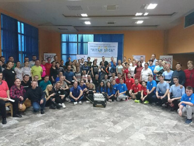 BiH je riznica folklornog stvaralaštva