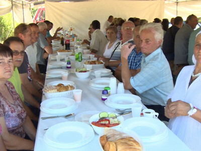 Ništa bez dobrog jela