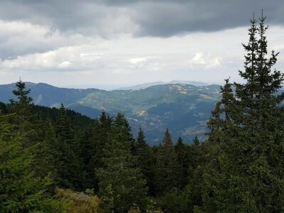 Rudno - centar seoskog turizma