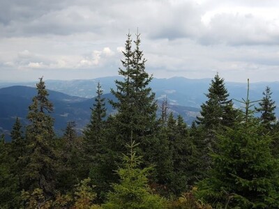 Rudno - centar seoskog turizma