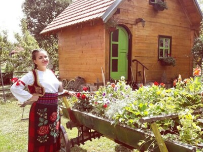 Rudno - centar seoskog turizma