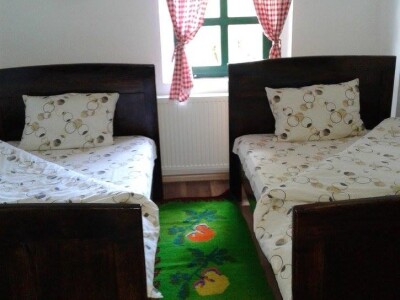 Rudno - centar seoskog turizma