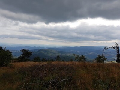 Rudno - centar seoskog turizma