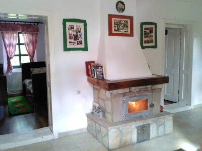 Rudno - centar seoskog turizma