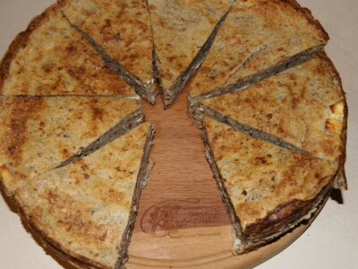 Rudno - centar seoskog turizma