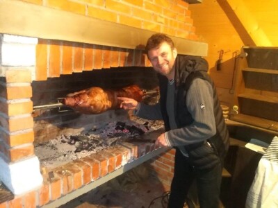 Rudno - centar seoskog turizma