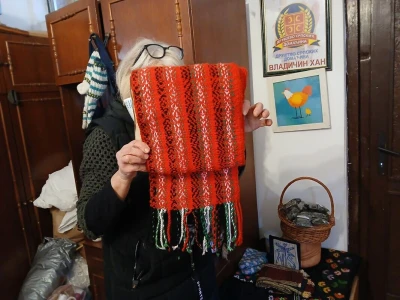 Rukotvorine