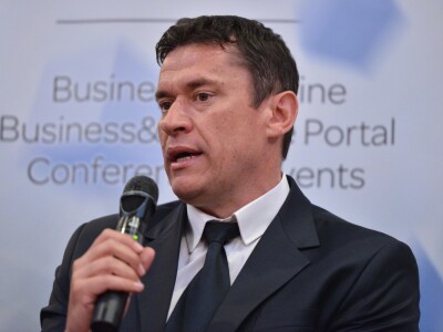 Branislav Raketić, Šef Grupe za kvalitet u Ministarstvu poljoprivrede u Vladi  Srbije