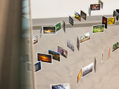 Milena Erceg, pobjednica RuralFoto u kategorijama #selo i #priroda