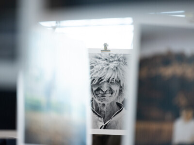 Jelena Potrebić, pobednica RuralFoto 2025. u kategoriji #životinje