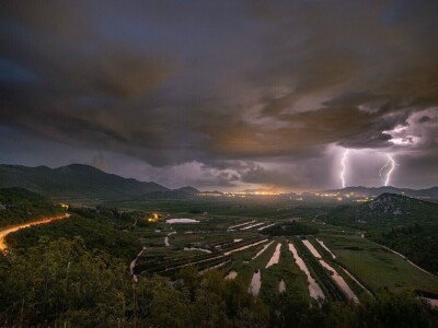 RuralFoto 2025 - TOP 10 fotografija u kategoriji #Priroda