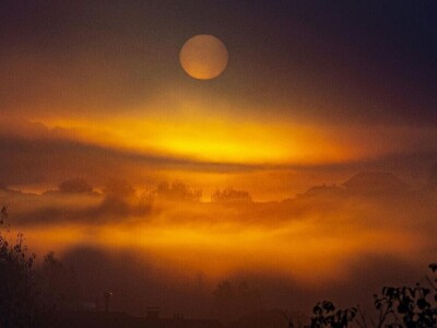 RuralFoto 2025 - TOP 10 fotografija u kategoriji #Priroda