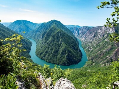 RuralFoto 2025 - TOP 10 fotografija u kategoriji #Priroda