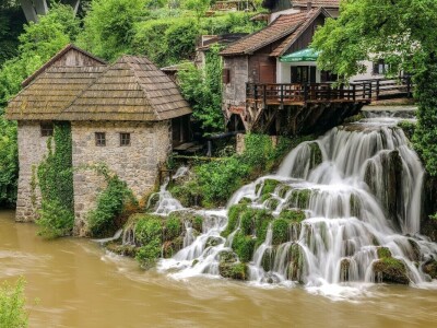 RuralFoto 2025 - TOP 10 fotografija u kategoriji #Priroda