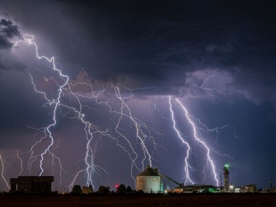 RuralFoto 2025 - TOP 10 fotografija u kategoriji #Priroda