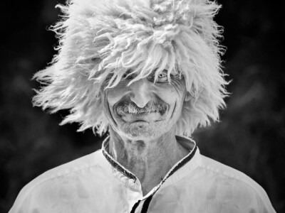 RuralFoto 2025 - TOP 10 fotografija u kategoriji #Selo