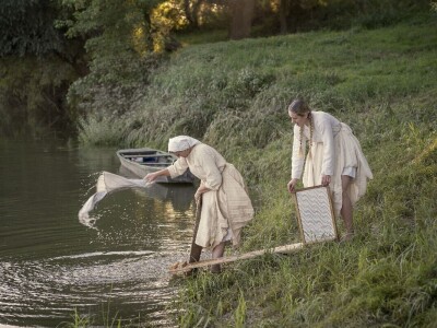 RuralFoto 2025 - TOP 10 fotografija u kategoriji #Selo