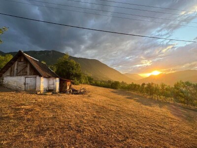 RuralFoto 2025 - TOP 10 fotografija u kategoriji #Selo