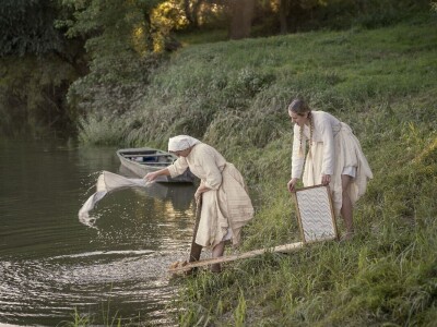 RuralFoto 2025 - TOP 10 fotografija u kategoriji #Selo