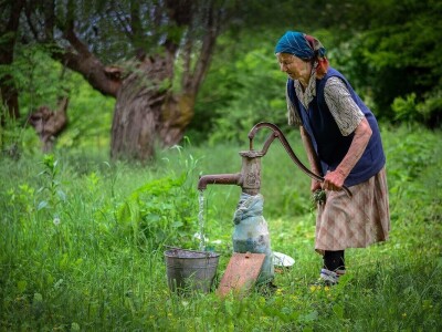 RuralFoto 2025 - TOP 10 fotografija u kategoriji #Selo