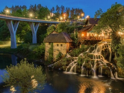 RuralFoto 2025 - TOP 10 fotografija u kategoriji #Selo