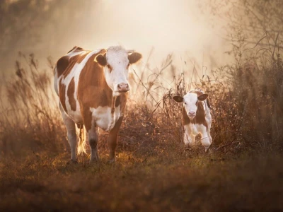 RuralFoto 2025 - TOP 10 fotografija u kategoriji #Životinje