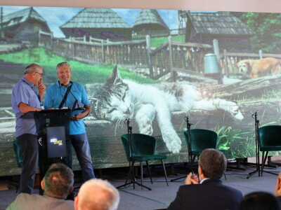 RuralFoto konkurs - proglašenje dobitnika