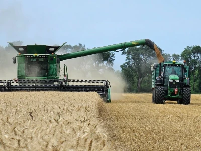 RuralFoto: Najboljih 10 #Proizvodnja
