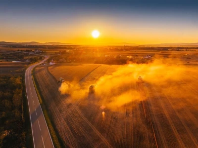 RuralFoto: Najboljih 10 #Proizvodnja