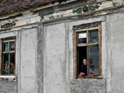 RuralFoto: Najboljih 10 #Selo
