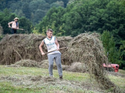 RuralFoto: Najboljih 10 #Selo RuralFoto: Najboljih 10 #Selo